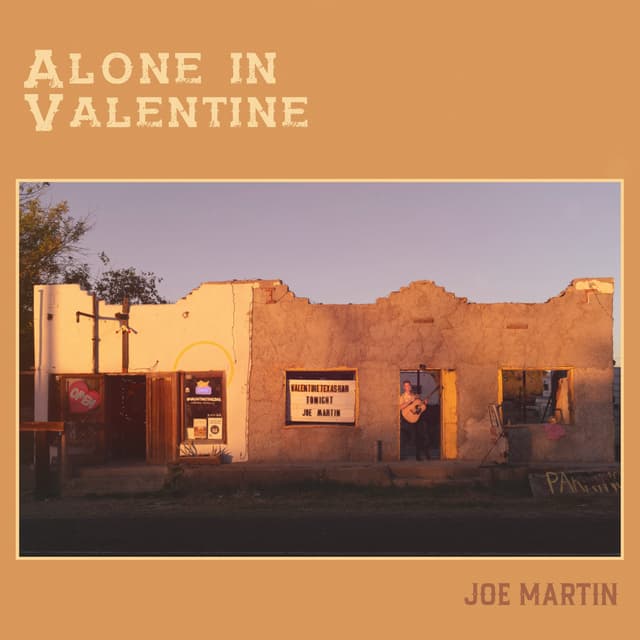 Alone In Valentine