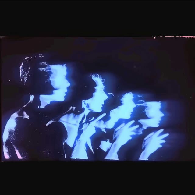 Spirit In The Future