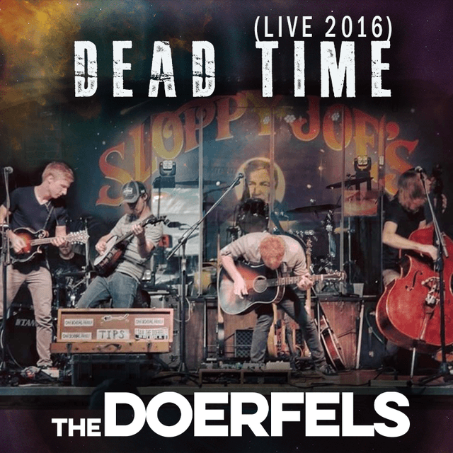 Dead Time(live 2016)
