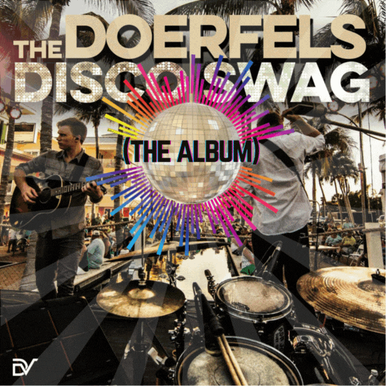 Disco Swag - The Album