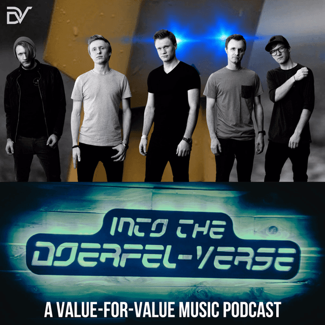 Into The Doerfel-Verse