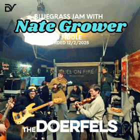 Jam with Nate