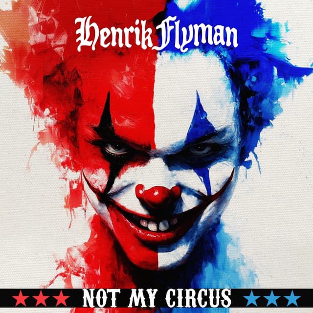 Not My Circus